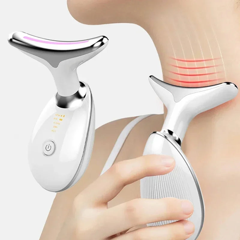 Anti Wrinkle Facial Massager Skin