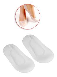 Silicone Soft Moisturising Socks